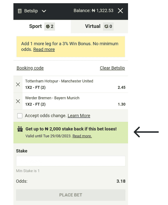BetPawa Ghana Testimonial 2026: Full Review of Sports Betting, Bonuses, and Repayments