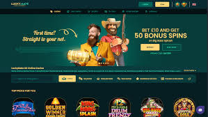 LuckyMate Online Casino Evaluation LuckyMate Online Casino Evaluation